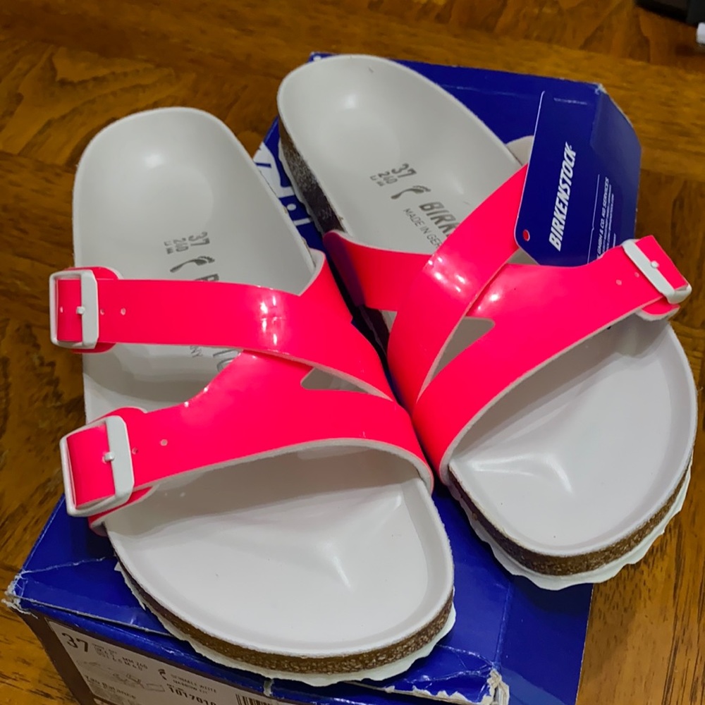 Birkenstock’s
